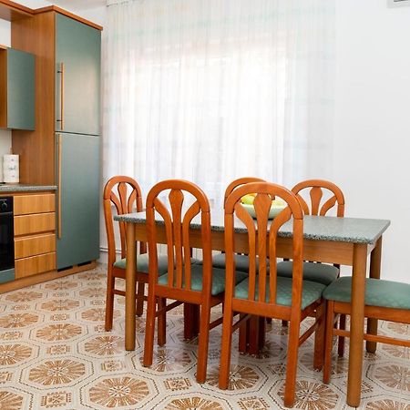 Apartment Stella Marina Rabac Bagian luar foto